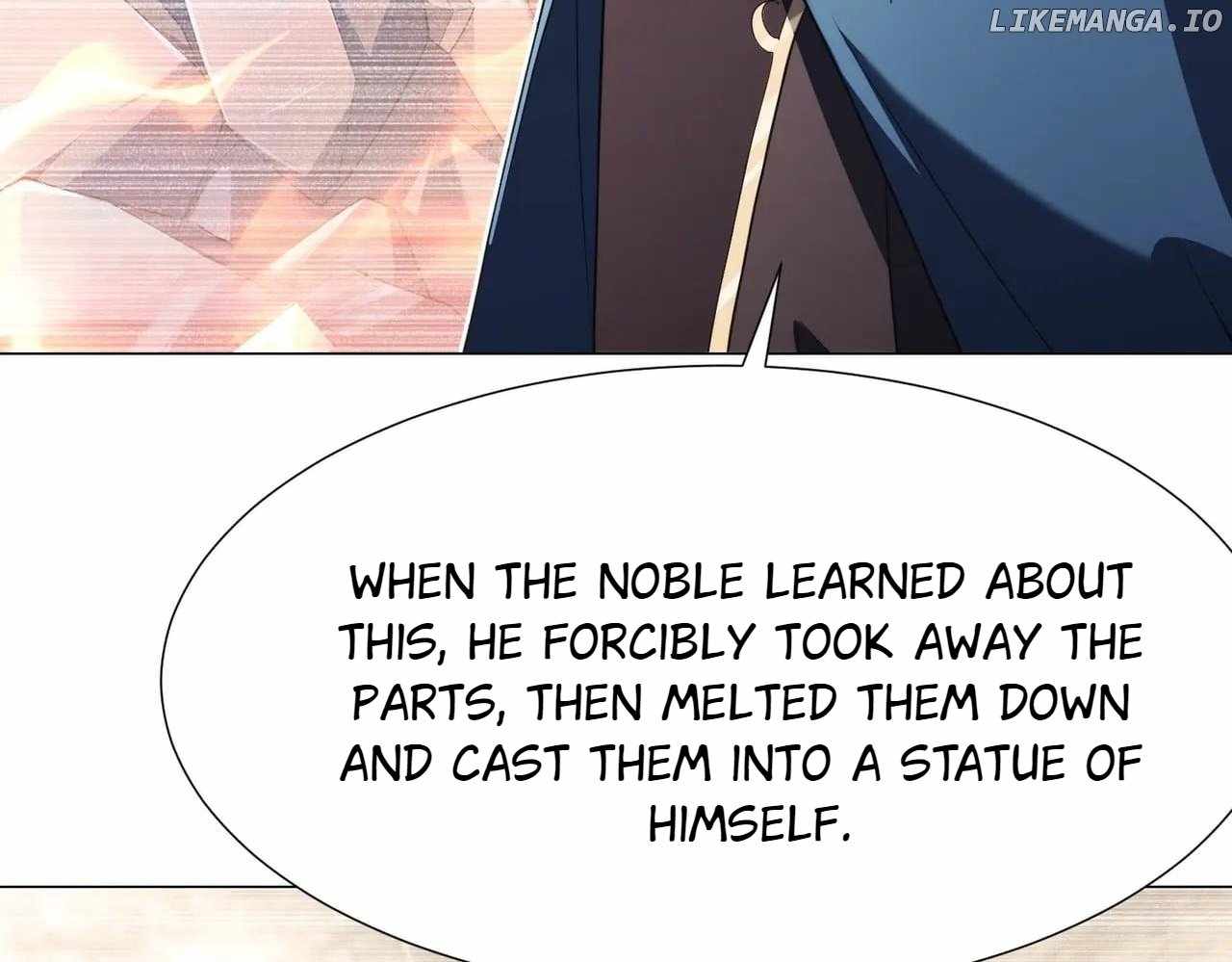 Forging an Industrial Empire in a Magical World Chapter 35 128